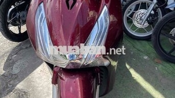 Honda SH 125 2016 Đỏ 26000 km