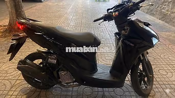 Honda Vario 125 125cc Nhập khẩu Đen