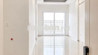 CHO THUÊ CĂN HỘ LOTUS GARDEN 2PN 2WC – 67M² – NỘI THẤT CƠ BẢN – 10TR
