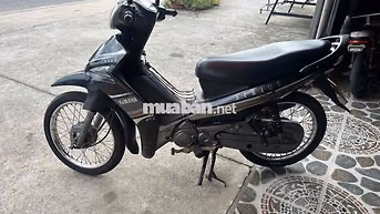 Yamaha Sirius FI 2019 Đen