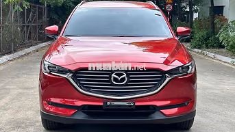 Mazda CX8 Luxury 2.5L sản xuất 2020