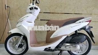 Honda Vision FI 2014 Trắng, Xe Đẹp Máy Bao Êm