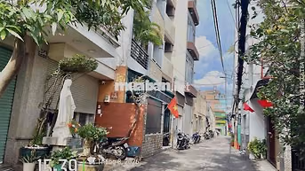 Bán nhà Gò Vấp Nhà Đẹp Mới Xây