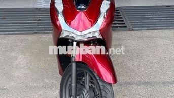 Honda SH 160i CBS 2023 7000 km Đỏ