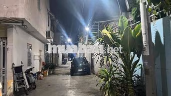 🦄 🦄 Cho Thuê Nhà Nguyên Căn Hẻm 1806 HTP - Nhà Bè