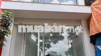 🔥🔥🔥NHÀ NGUYÊN CĂN LÀM VĂN PHÒNG SHOWROOM MẶT TIỀN PHẠM VĂN ĐÔNG  Địa c