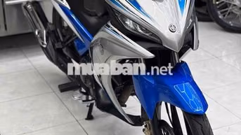 Yamaha Exciter 1S9A Xanh Bạc