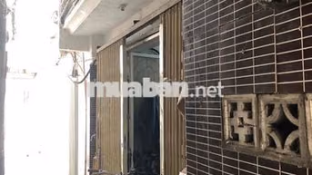 Bán nhà- khu vực Phường An Hội Đông (Gò Vấp cũ)