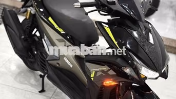 NVX 125 2017 Lướt chính chủ ký ( Hỗ trợ GÓP ) ✅✅