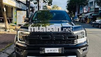 Ford Raptor 2023 - Nhập Thái (Cực Mới)