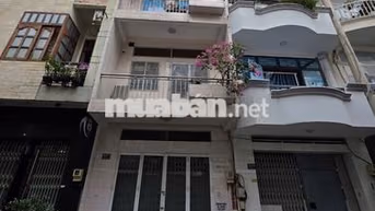 Cho thuê mặt bằng tầng trệt và lầu 1 để làm văn phòng
