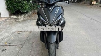 Yamaha NVX 155 2020 Đen Phanh ABS