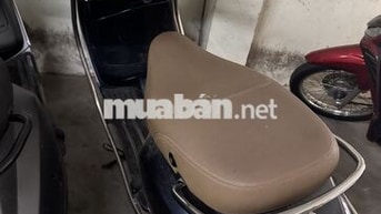 Piaggio Vespa Xanh