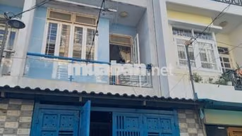 Cho thuê nhà nguyên căn đường Thạnh Lộc 17 (TL17) Quận 12