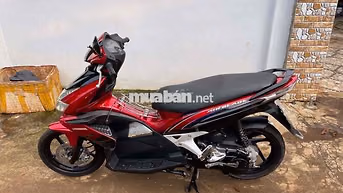 Honda Air Blade 2025 màu Đỏ