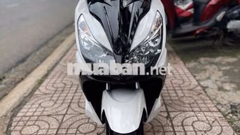 Honda AirBlade 2014 Trắng đen Zin