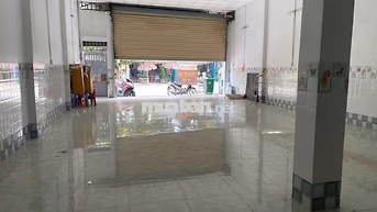 Cho thuê Nhà Ngyên Căn, 8 x 40m, T+4L, Giá 75tr