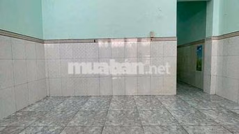 CHO THUÊ NHÀ NGUYÊN CĂN - 1TRỆT1LẦU[4x14M] - HẺM 6M - 5PN2WC