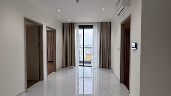 Căn hộ cao cấp Mỹ Vinh- 3PN, Ko NT 115m2 giá 19,5 tr/th, nhà trống sẵn