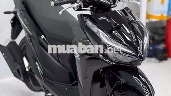 Honda Vario 150 2020 Đen