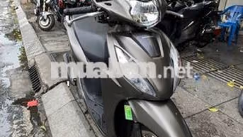 Honda Vision 2026 Nâu Mới 99%