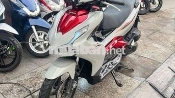 Honda Air Blade 150 2021 Xám đỏ Đã sử dụng