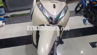 Honda SH Mode máy zin gtđđ 