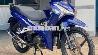 FUTURE 125i Date 2025 Lướt 5.000Km màu Xanh Tiger