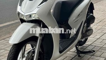 Honda SH 150i ABS 2021 Trắng biển Long Xuyên