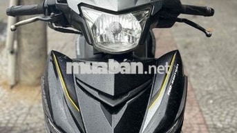 Yamaha Exciter 150 2018 Đen