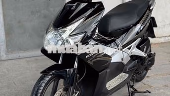 Honda Air Blade Fi 2010 Đen bạc