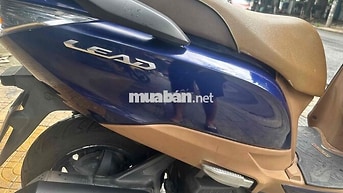 Honda Lead Xanh Xe tay ga