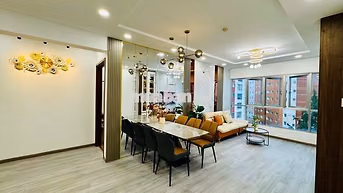 Chính chủ bán căn 100m2 - 3PN 3Wc Miếu Nổi