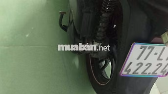 Honda SH 125i 2015 Bạc 45.900 km
