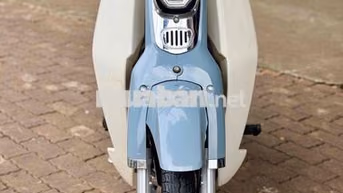 Cub #50cc 2023 Chính hãng XE ĐẸP KENG