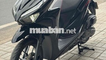 Honda Vario 125 Đen Nguyên zin