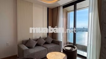 CHO THUÊ | CĂN HỘ 2BR PANOMA VIEW SÔNG NỘI THẤT CAO