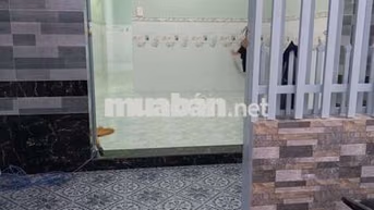 nhà cấp 4 hẻm sau lưng công an phường 3