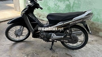 Honda Future Neo 2009 Đen
