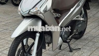 Fu led màu bạc zin biển 67 máy zin êm ấm