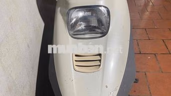 Honda Spacy 2004 Trắng