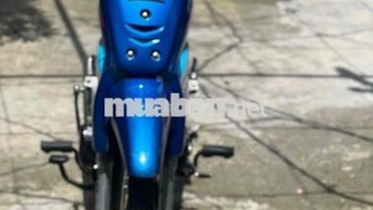 Honda Wave Alpha 2003 Xanh bstp chính chủ
