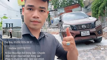 ĐẤT MẶT TIỀN ĐƯỜNG SỐ 12 TRƯỜNG THỌ KINH DOANH ĐA NGÀNH NGHỀ