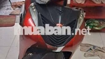Honda SH Mode 2016 Đỏ 29395 km