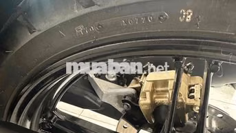 mxking 2020 9 chu xe trùm mền dán keo nhu mới cần
