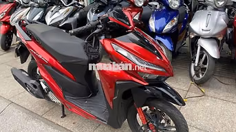 Honda Vario 150 2021 Đỏ Đã sử dụng