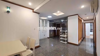 căn 3PN-129m2-Full nội thất.LH xem nhà,có thương lượng
