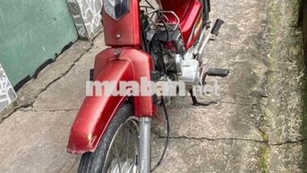 Honda City 100 1997 lên áo Super máy móc êm ngon