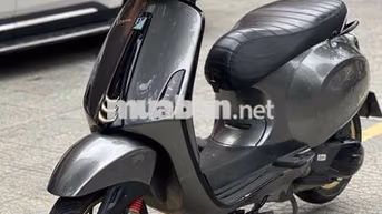 Piaggio Vespa Sprint 2021 Xám 39000 km