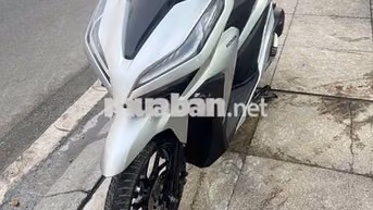 Honda Vario 150 2021 Bạc